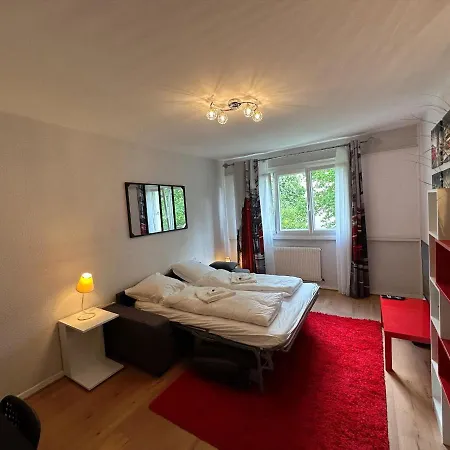 Royale London Signature Apartment Annemasse