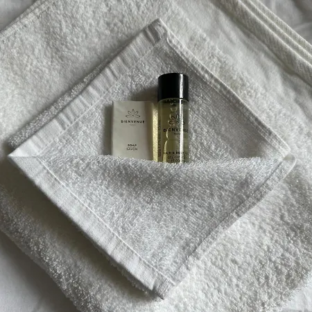 Royale London Signature Apartment *