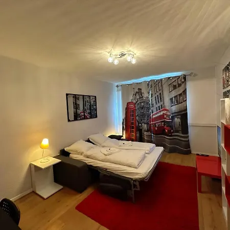 Appartement Royale London Signature * * * * * *
