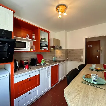 Royale London Signature * * * * * Appartement *