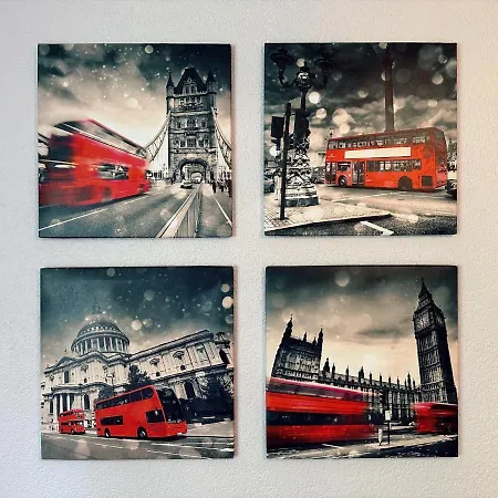 Royale London Signature Annemasse