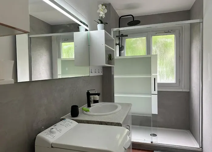 Apartment Royale London Signature Annemasse