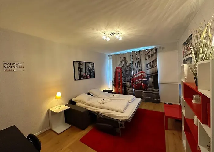 Apartment Royale London Signature *