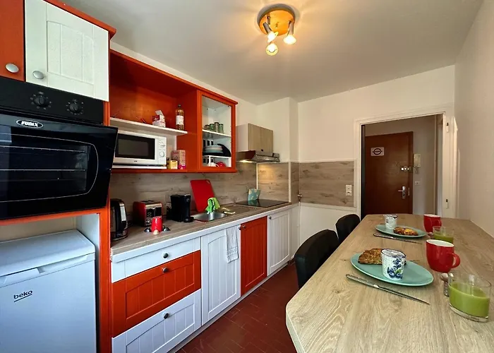 Royale London Signature Apartment *